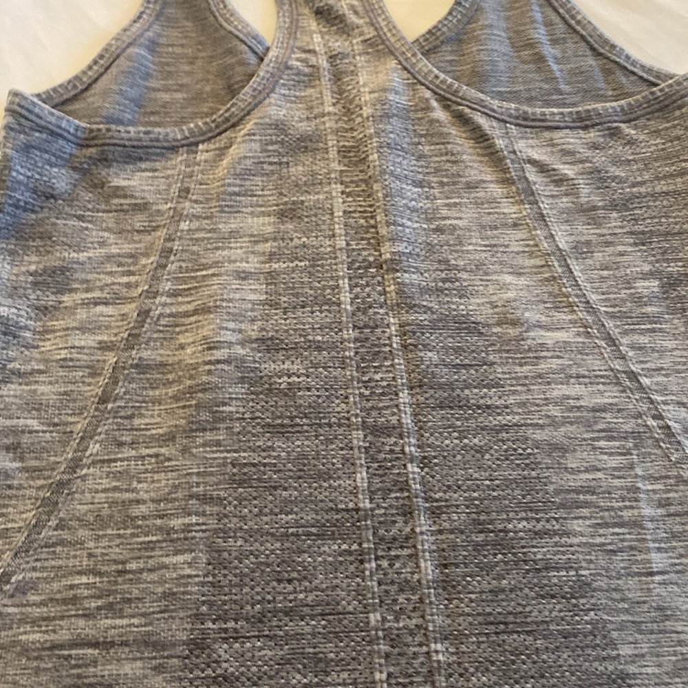 Lululemon Swiftly Tech Racerback - Picture 5 of 7